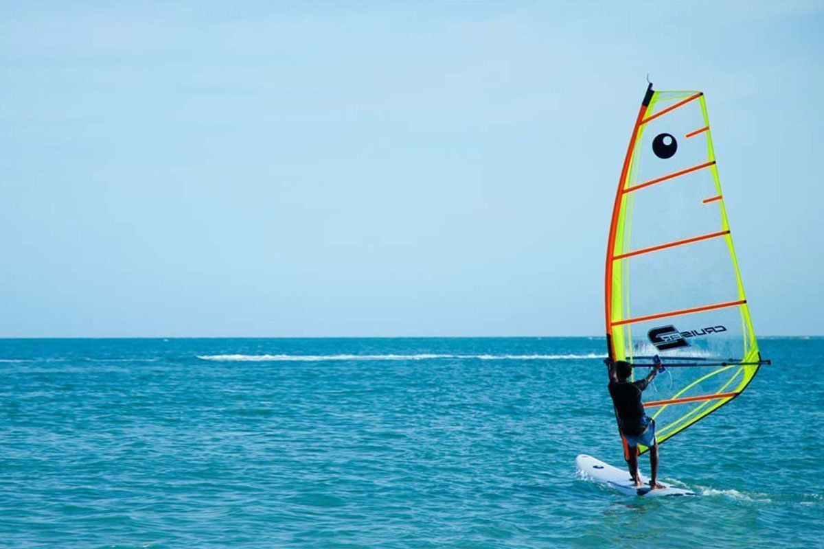 passikudah water sport